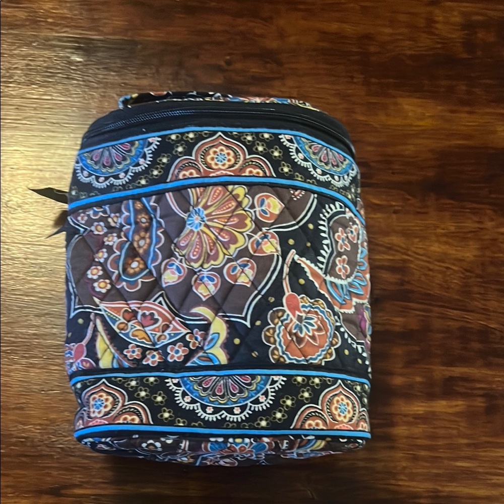 Retired Vera Bradley Kensington Cool Keeper